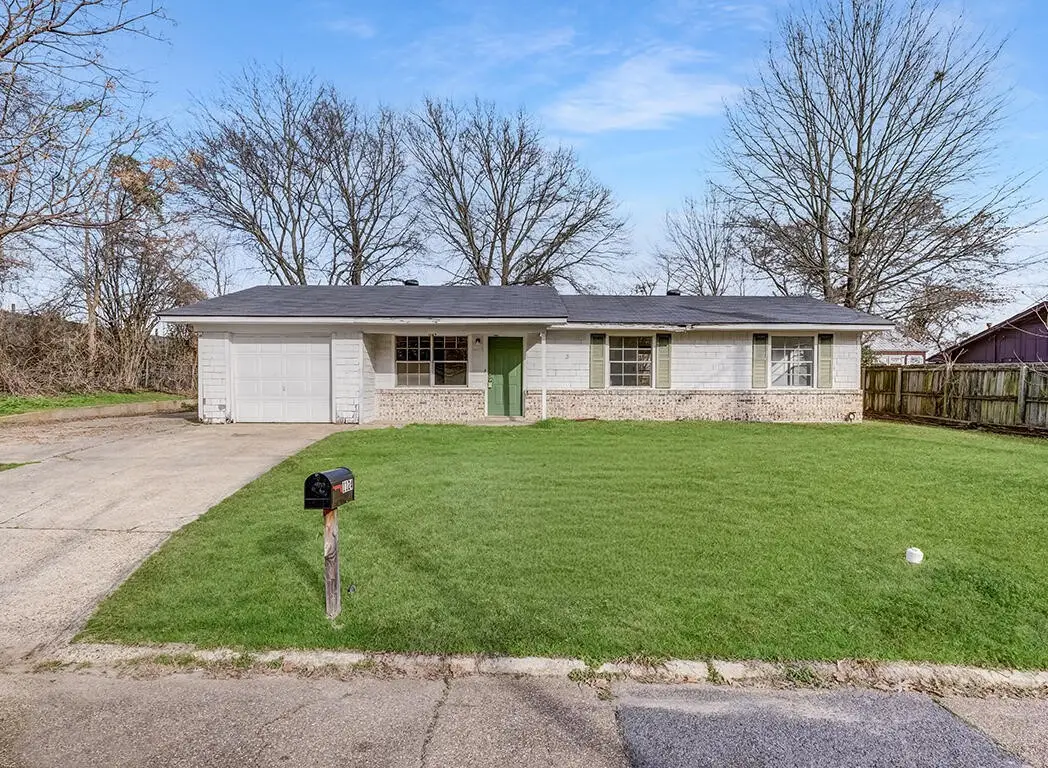 1124 Wheeler Street, Texarkana, TX 75503 - #1