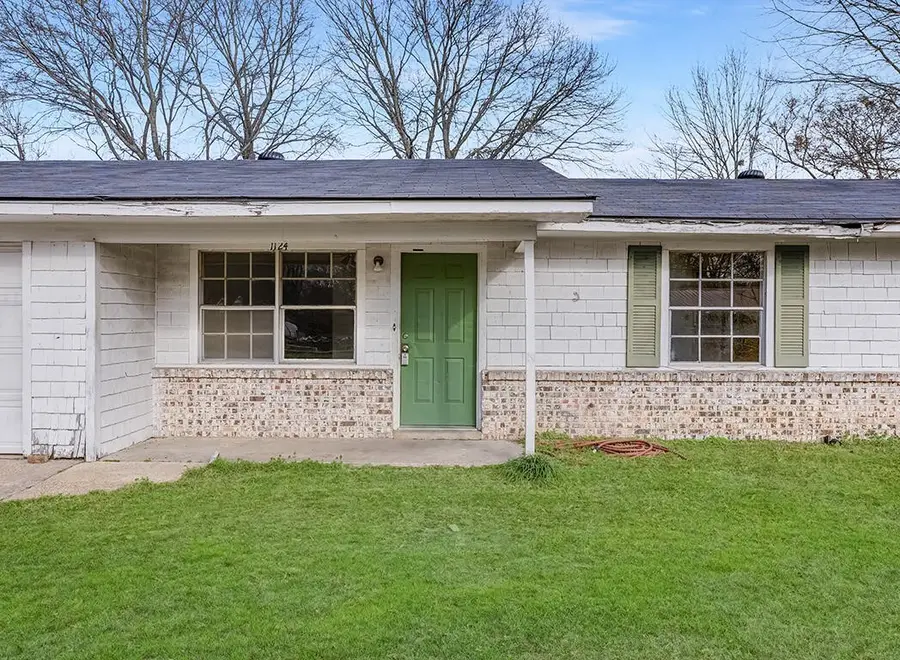 1124 Wheeler Street, Texarkana, TX 75503 - #2