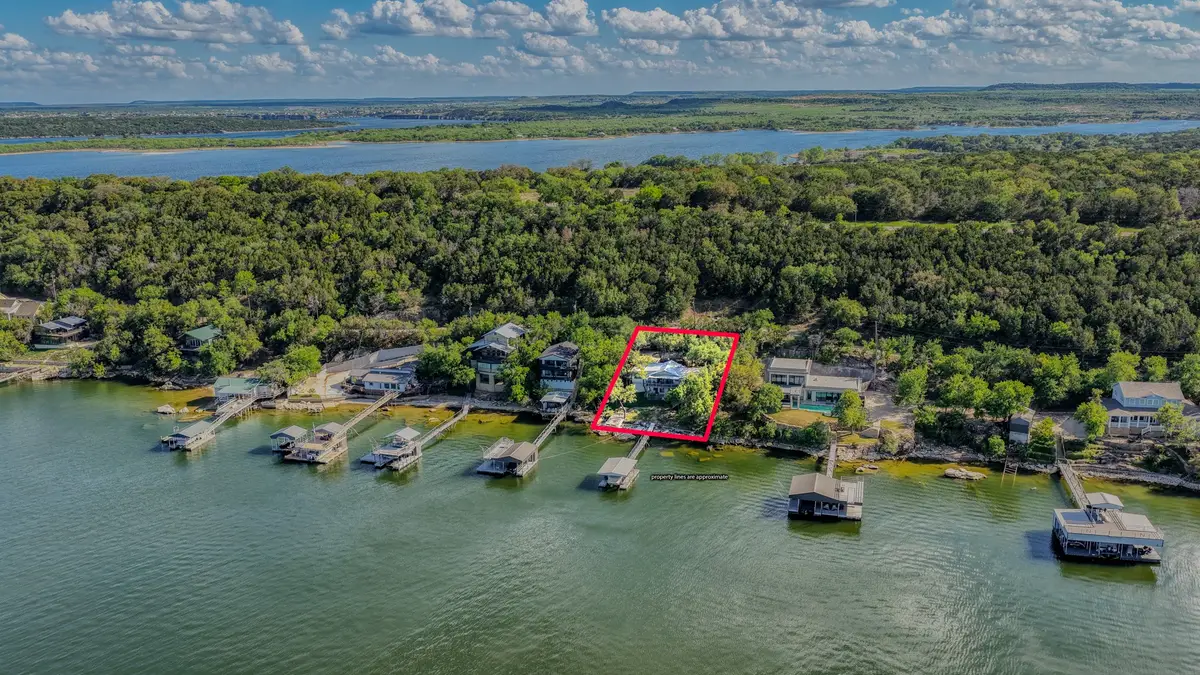 2181 Trail Ridge Rd 2, Graford, TX 76449 - #1