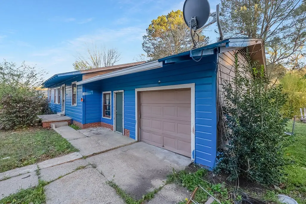 3001 Mason Street, Texarkana, TX 75501 - #1