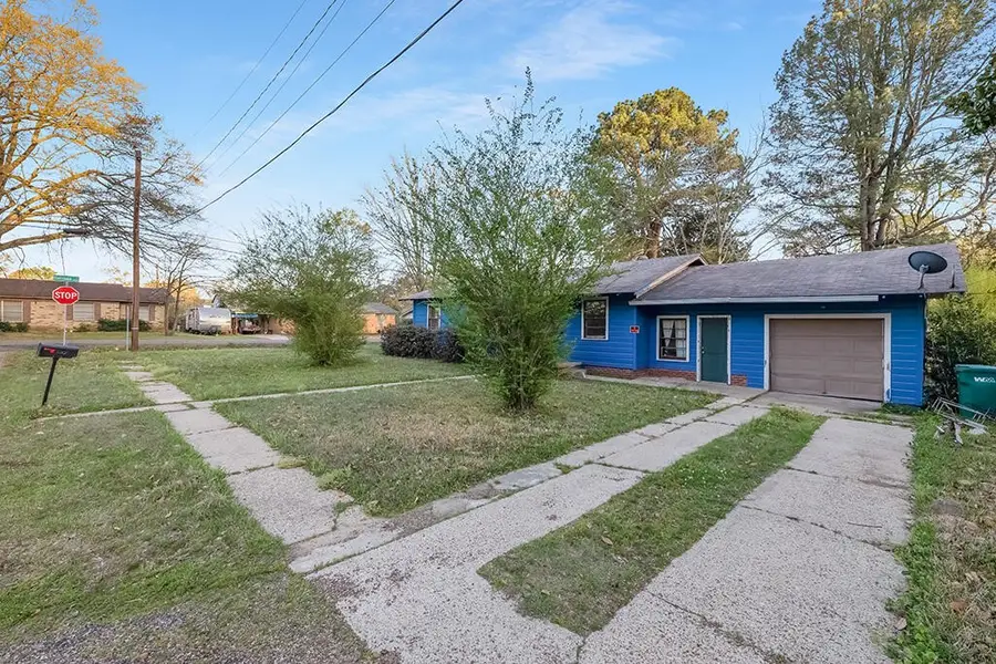 3001 Mason Street, Texarkana, TX 75501 - #2