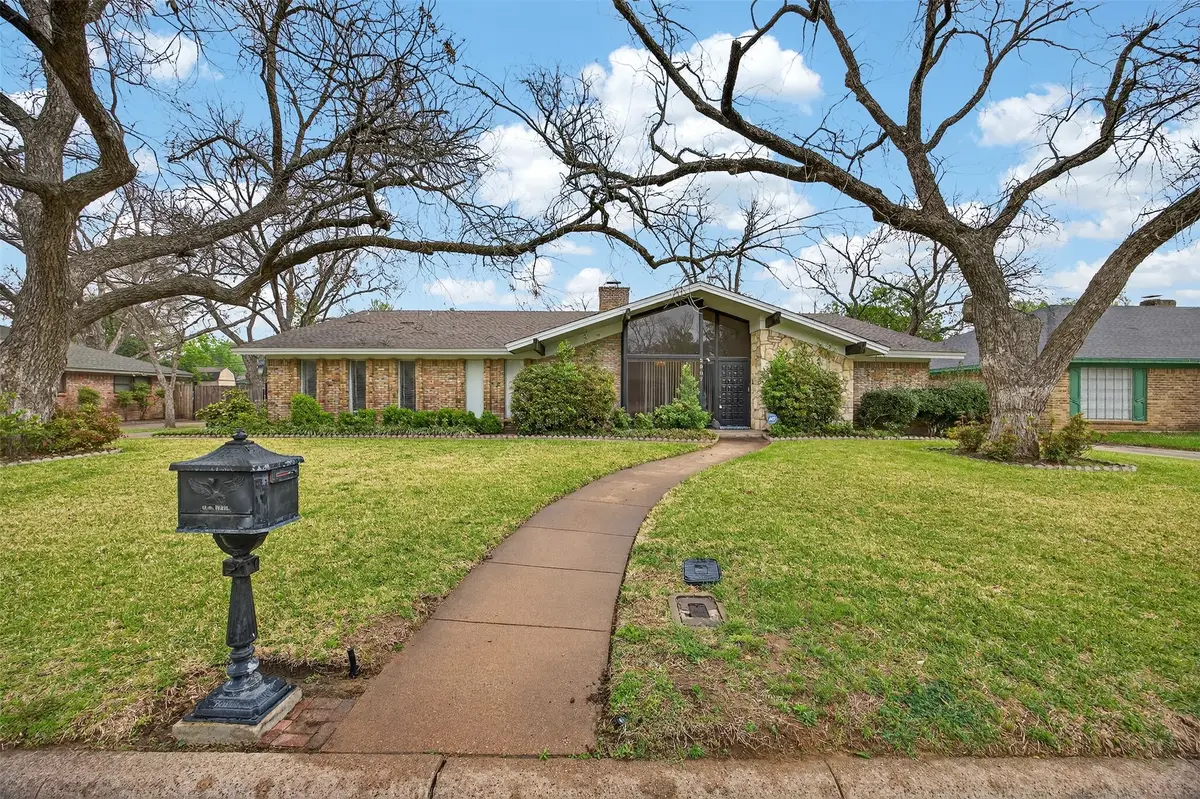 2907 Glasgow Drive, Arlington, TX 76015 - #1