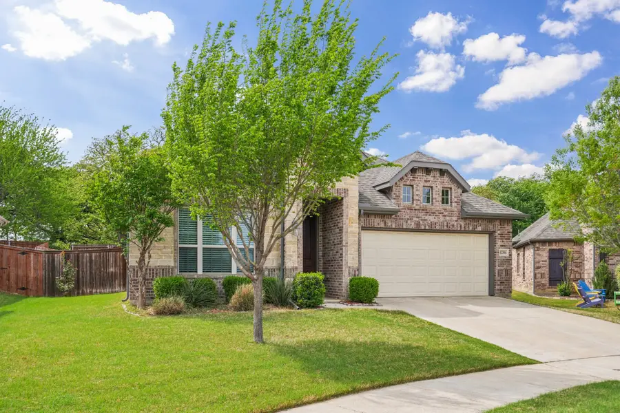 12304 Cedar Knoll Drive, Fort Worth, TX 76028 - #3
