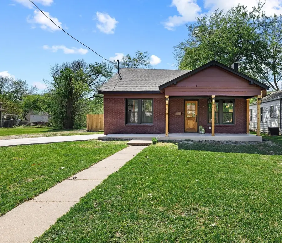 1112 S Travis Street, Sherman, TX 75090 - #3