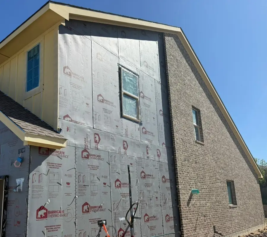 845 Elmstead Drive, Fort Worth, TX 76108 - #3