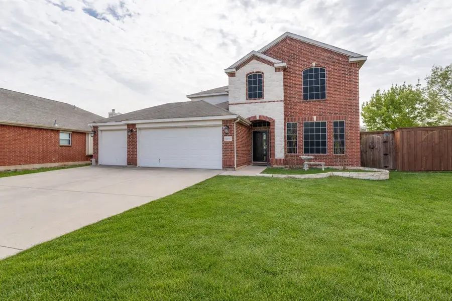 6217 Granite Creek Drive, Fort Worth, TX 76179 - #2