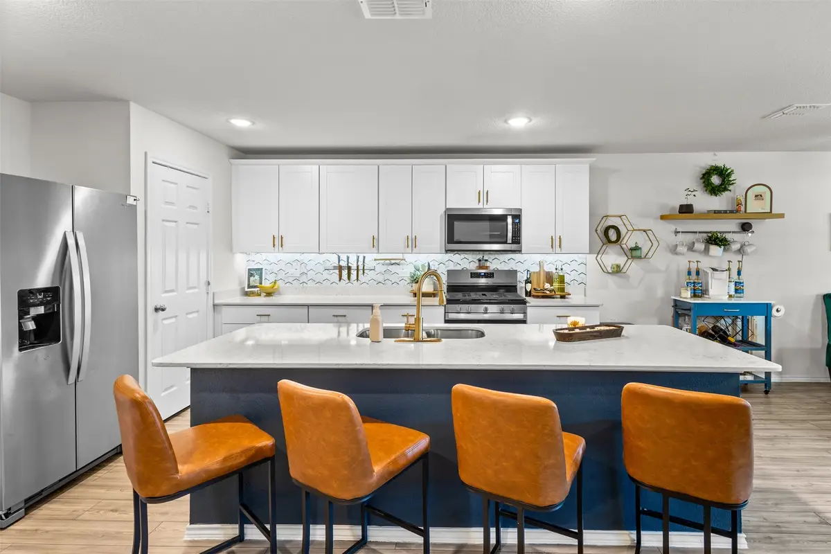 6609 Auburn Dale Road, Pilot Point, TX 76258 - #1