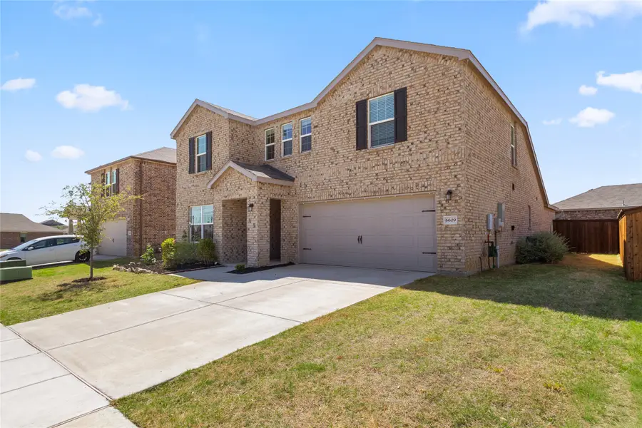 6609 Auburn Dale Road, Pilot Point, TX 76258 - #2