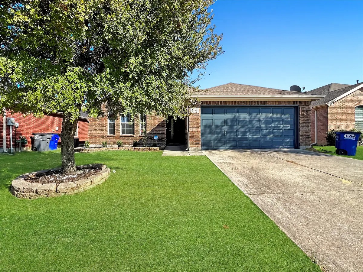 2712 Dawn Spring Drive, Little Elm, TX 75068 - #1
