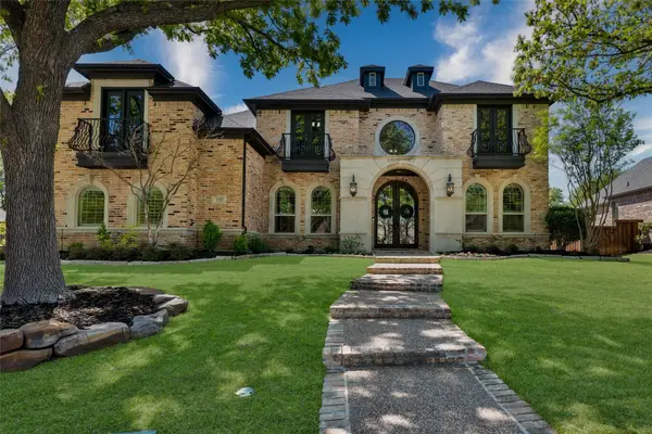 1106 Waterfall Drive, McKinney, TX 75072