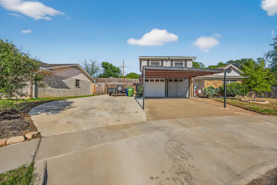 6404 Tammy Court, Watauga, TX 76148 - #3