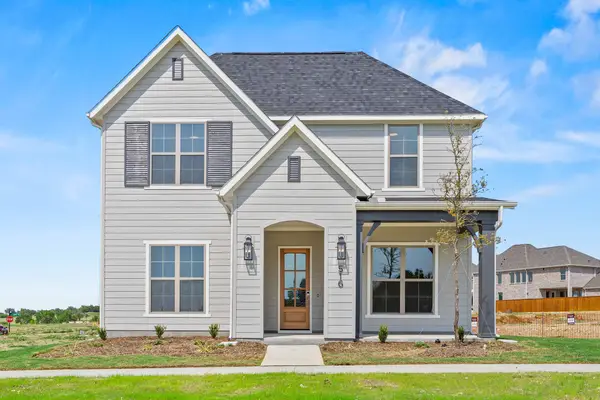 516 Stark Mews, Celina, TX 75009