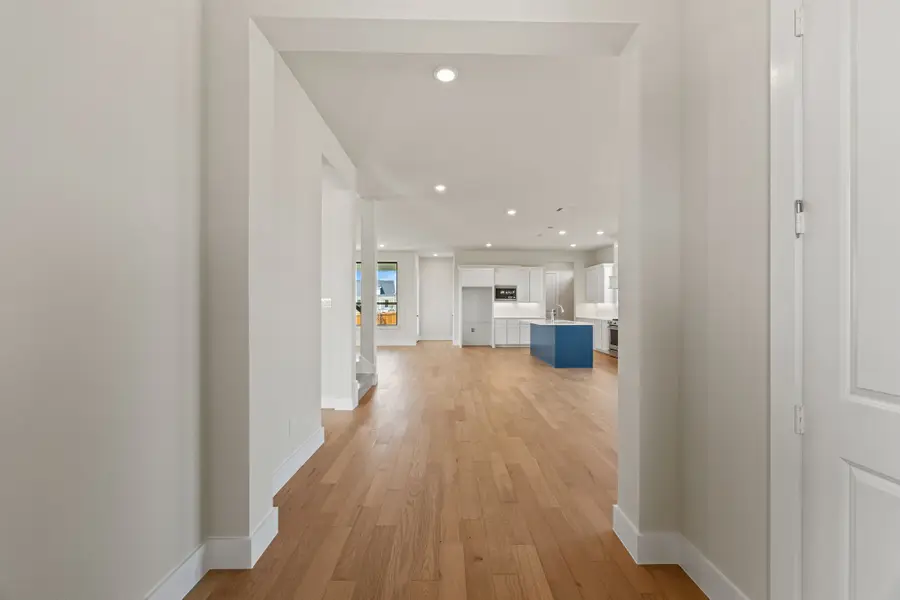 516 Stark Mews, Celina, TX 75009 - #3