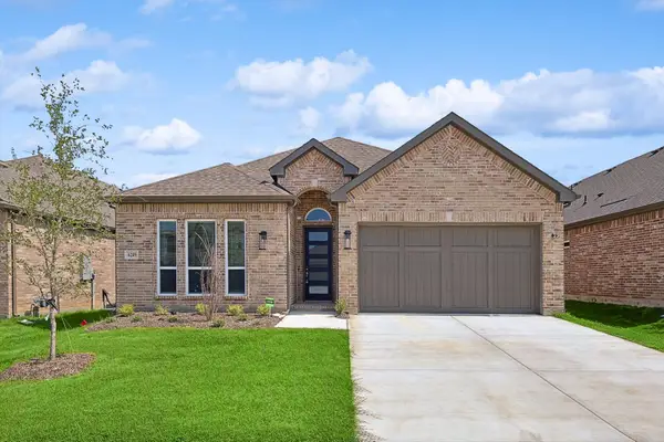 6249 White Creek Drive, Celina, TX 75009