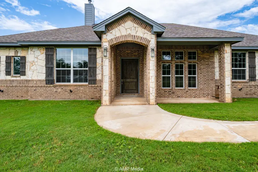 408 Lake Arbor Drive, Weatherford, TX 76088 - #2
