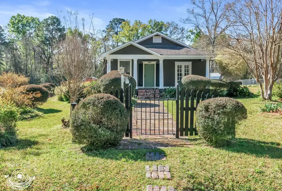 7280 Winderweedle Road, Shreveport, LA 71129 - #1