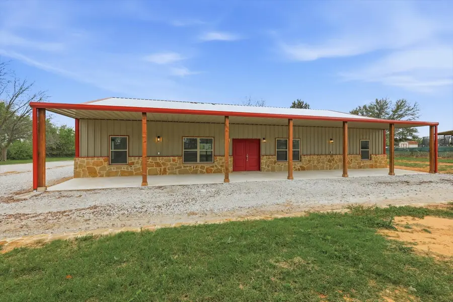 1445 County Road 3690, Paradise, TX 76073 - #2