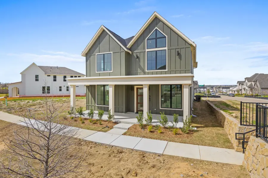 560 Stark Mews, Celina, TX 75009 - #3