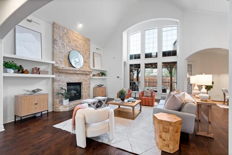 4701 Parkside Drive, Frisco, TX 75034 - #3