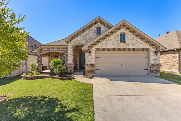 6348 Battle Mountain Trail, Fort Worth, TX 76179