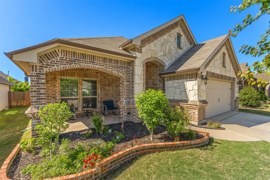 6348 Battle Mountain Trail, Fort Worth, TX 76179 - #2