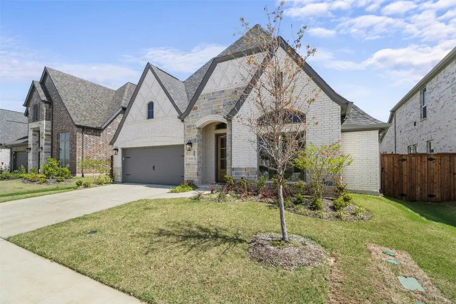 3115 Winecup Road, Celina, TX 75009 - #2