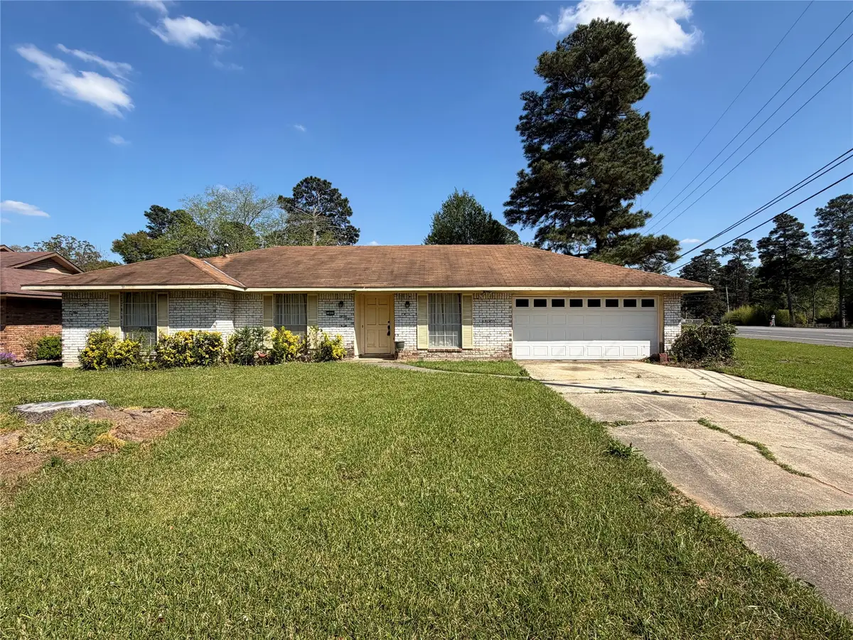 1000 Woodshire Circle, Shreveport, LA 71107 - #1