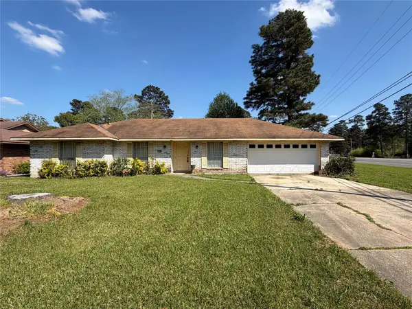 1000 Woodshire Circle, Shreveport, LA 71107