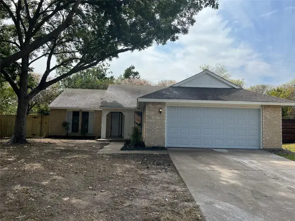 905 Camino Court, Grand Prairie, TX 75052