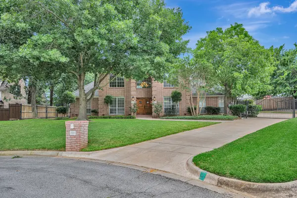 4008 Ramsgate Court, Colleyville, TX 76034