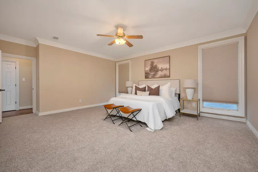 4008 Ramsgate Court, Colleyville, TX 76034 - #3