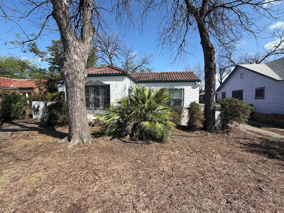 1611 W Mulberry Avenue, San Antonio, TX 78201 - #1