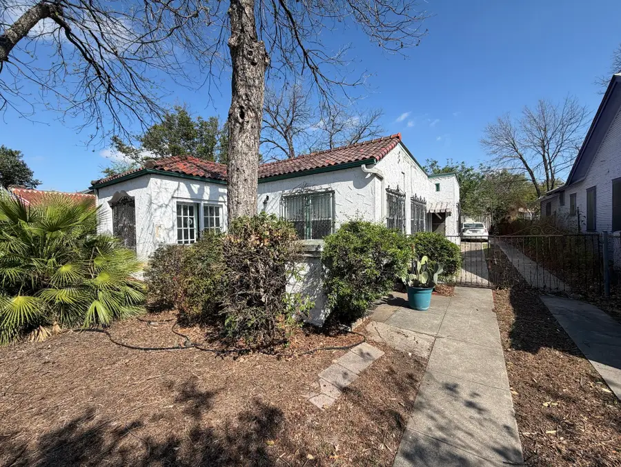1611 W Mulberry Avenue, San Antonio, TX 78201 - #3