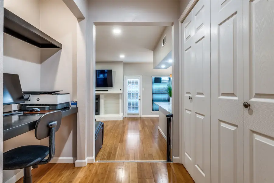 7525 Holly Hill Drive #1, Dallas, TX 75231 - #3