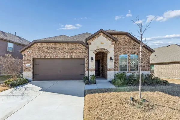 4085 Ellinger Drive, Heath, TX 75126