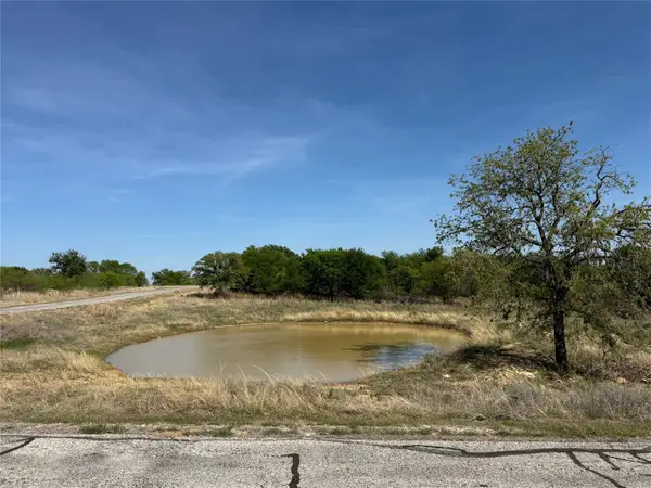 TBD Demonbreun Court, Chico, TX 76431