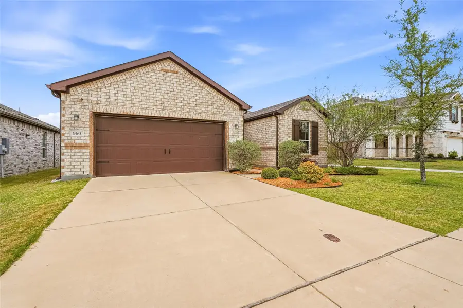 960 Tule Drive, Aubrey, TX 76227 - #2