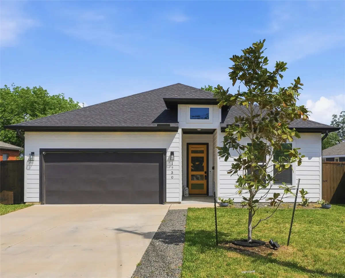 1730 Vilbig Road, Dallas, TX 75208 - #1