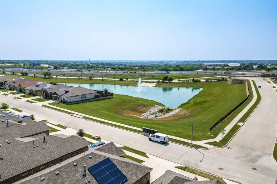 9720 Calhoun Falls Drive, Fort Worth, TX 76108 - #2