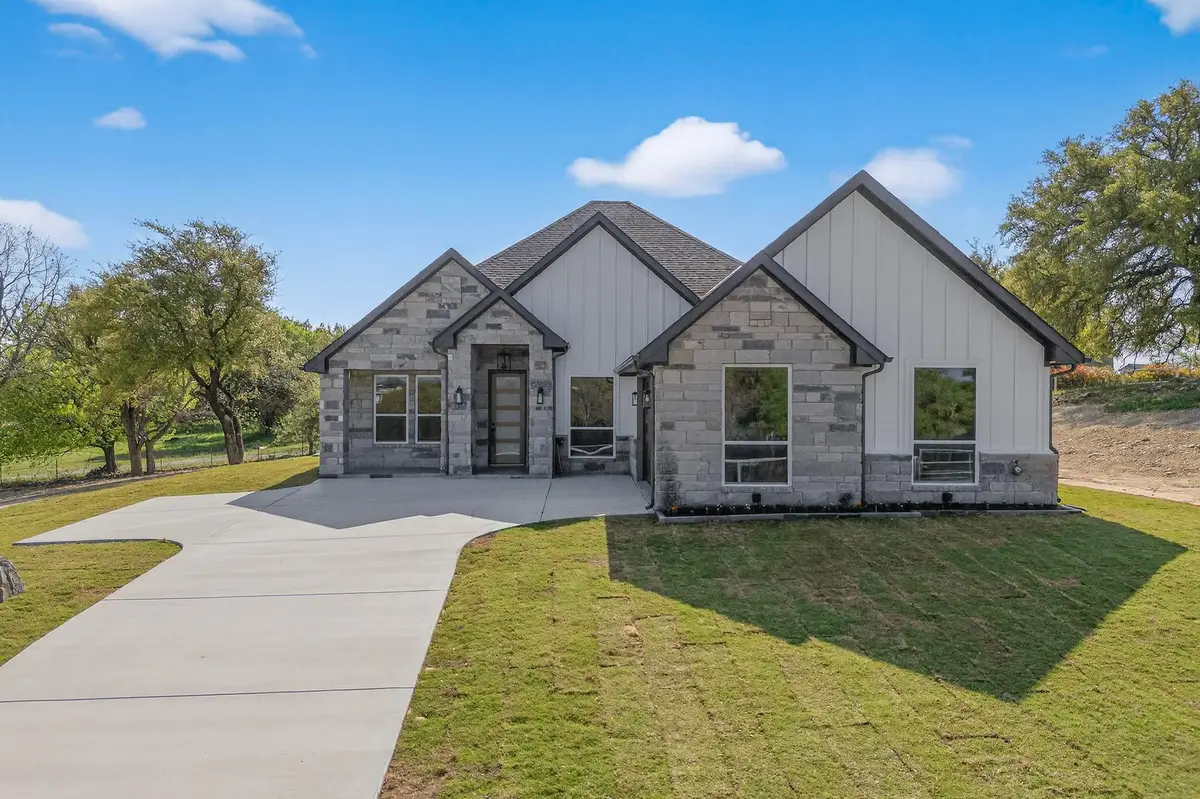 1501 Rider, Azle, TX 76020 - #1