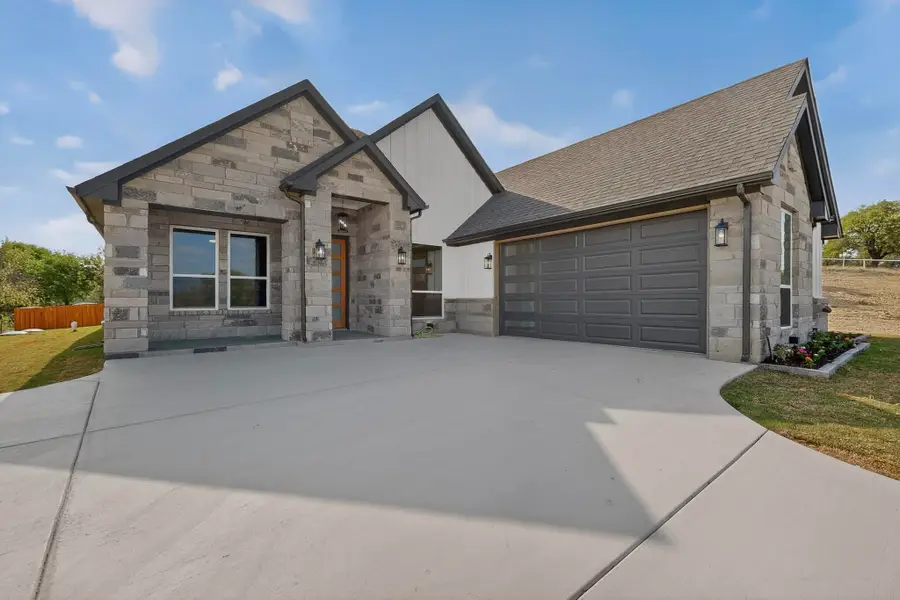 1501 Rider, Azle, TX 76020 - #2