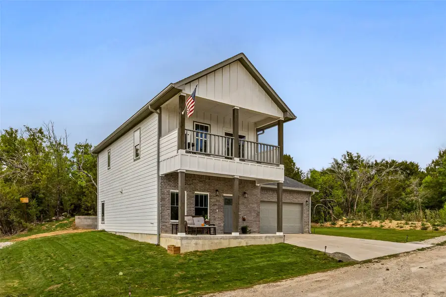 2100 Cactus Alley, Granbury, TX 76048 - #2
