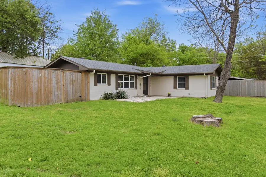 7408 Scenic Drive, Lone Oak, TX 75453 - #2