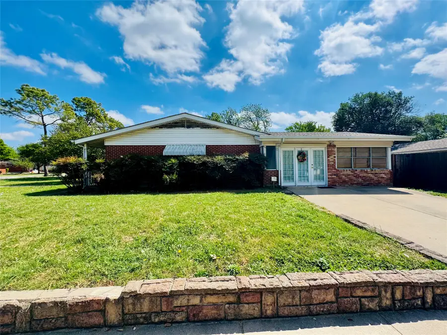 1800 Highland Drive, Carrollton, TX 75006 - #2