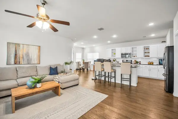 2975 Cedeno Drive, Forney, TX 75126