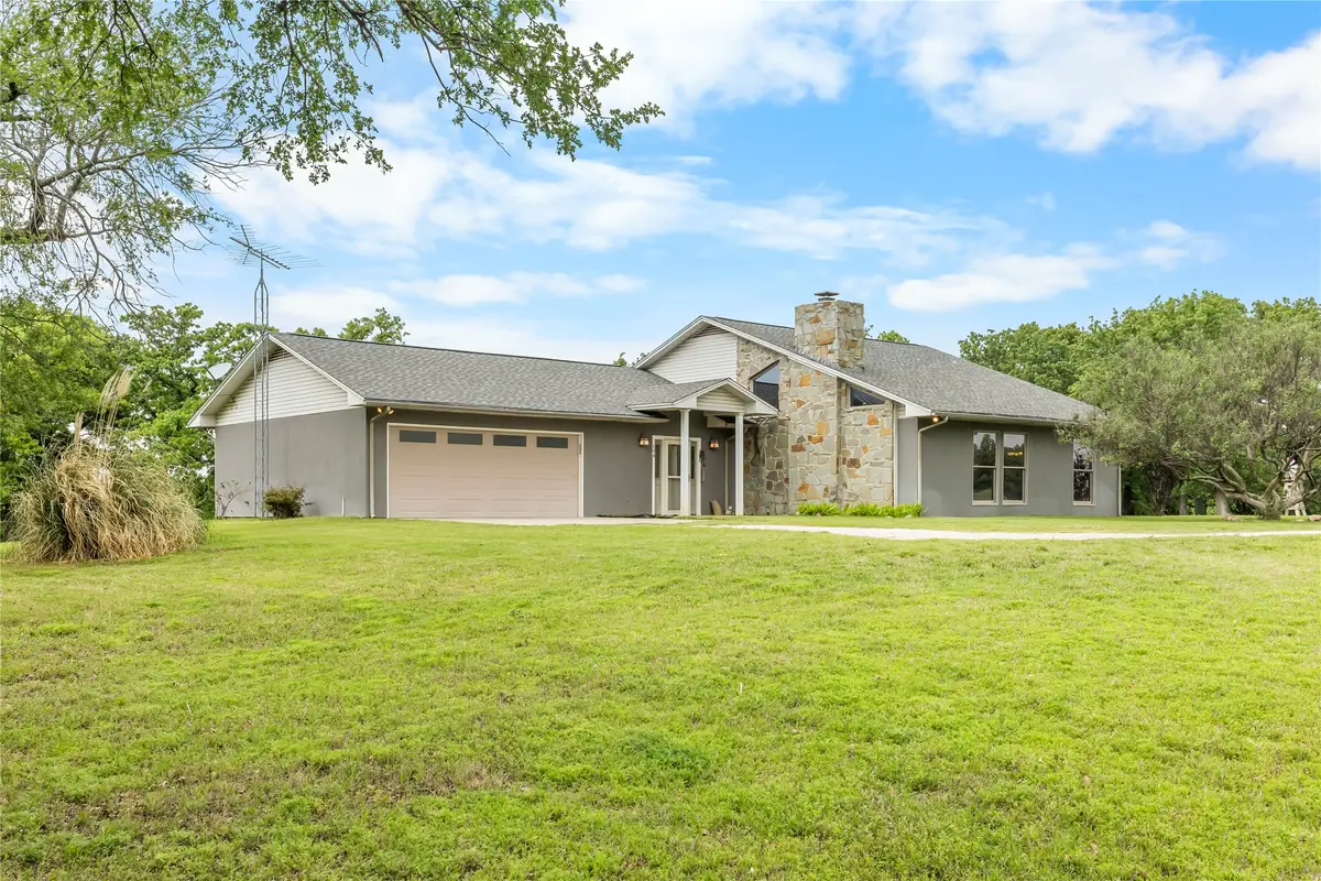 104 Private Road 4757, Rhome, TX 76078 - #1