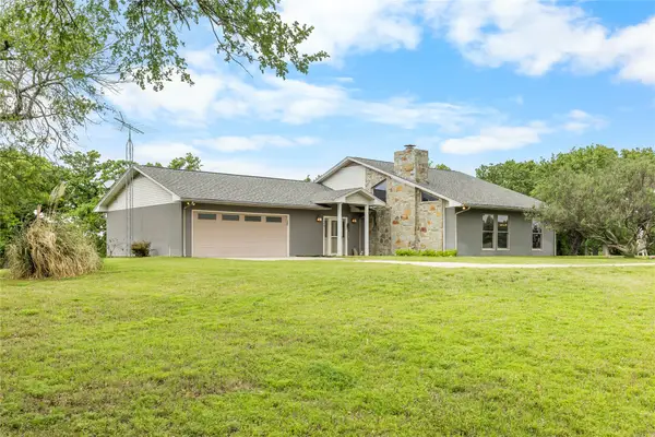 104 Private Road 4757, Rhome, TX 76078