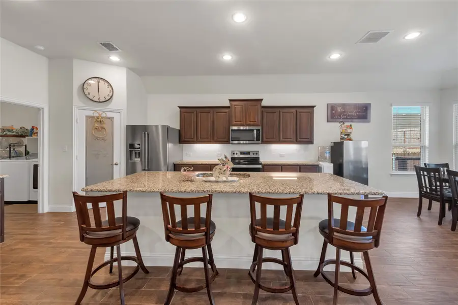 3706 Iron Horse Pass, Krum, TX 76249 - #3