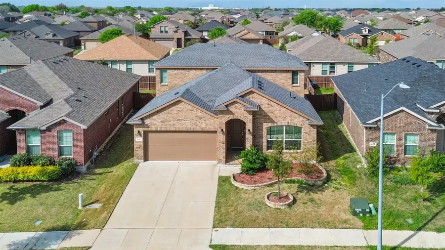 9101 Fescue Drive, Fort Worth, TX 76179 - #2