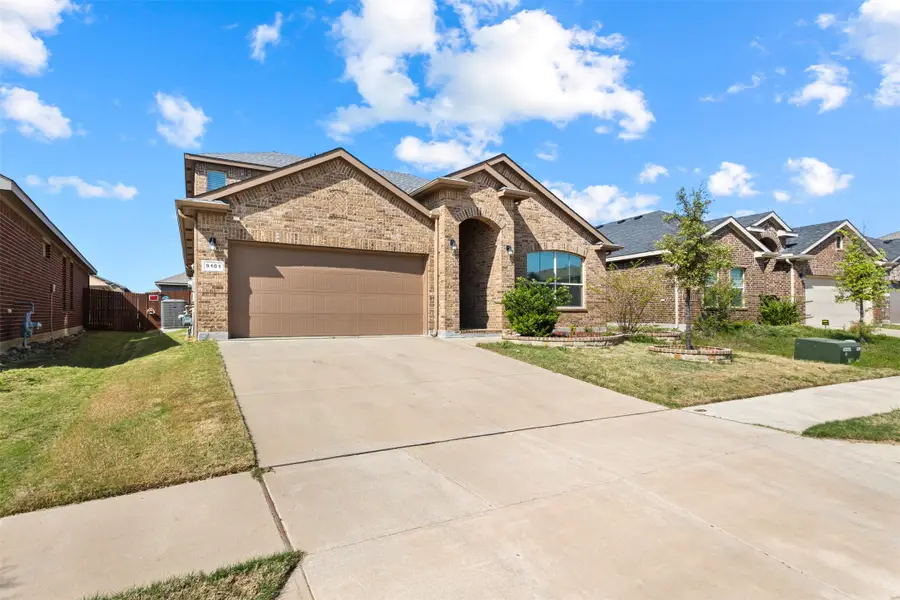 9101 Fescue Drive, Fort Worth, TX 76179 - #3